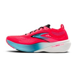 Кросівки Brooks Hyperion Elite 4 - рожеві