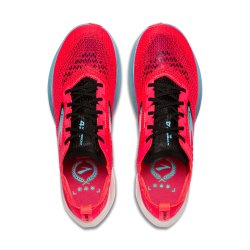 Кросівки Brooks Hyperion Elite 4 - рожеві
