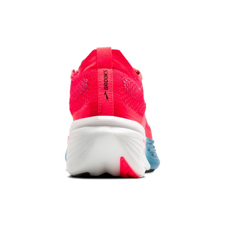 Кросівки Brooks Hyperion Elite 4 - рожеві