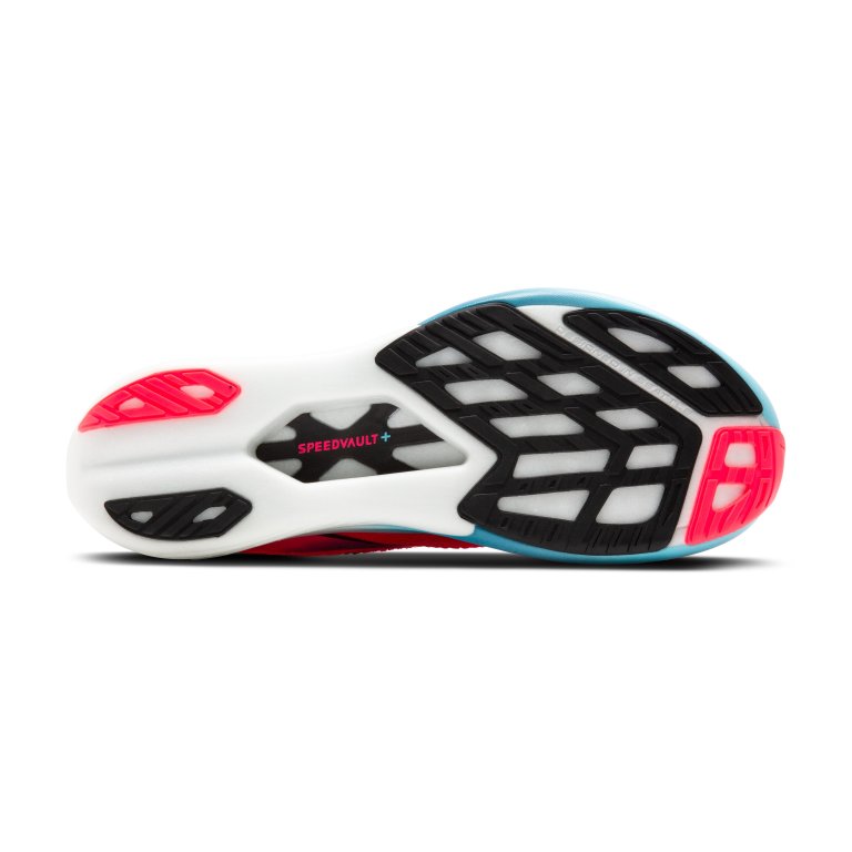 Кросівки Brooks Hyperion Elite 4 - рожеві
