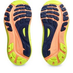 Кросівки Asics Gel-Kayano 31 Paris W - зелений/жовтий/помаранчевий