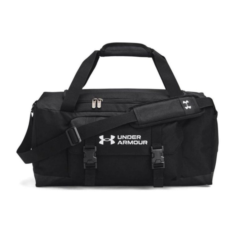 Сумка Under Armour UA Triumph Duffle SM - чорна