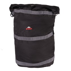 Ochranný obal na batoh McKinley Bag - černá