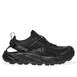 Взуття Hoka Hopara 2 M - чорні