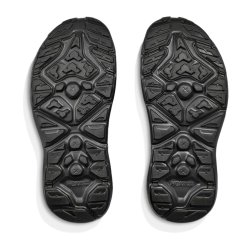 Взуття Hoka Hopara 2 M - чорні