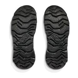 Взуття Hoka Restore TC - чорне