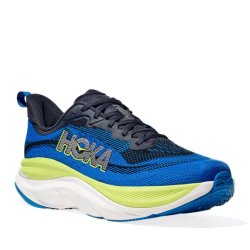 ВзуттяHoka Skyflow M - сині/жовті