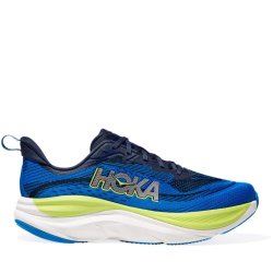 ВзуттяHoka Skyflow M - сині/жовті
