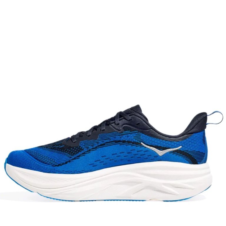ВзуттяHoka Skyflow M - сині/жовті