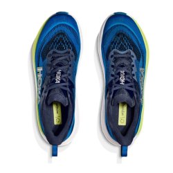 ВзуттяHoka Skyflow M - сині/жовті