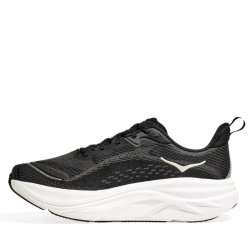 Взуття Hoka Skyflow Wide M - чорний/білий