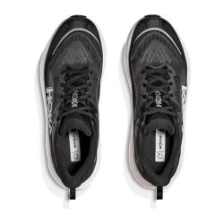 Взуття Hoka Skyflow Wide M - чорний/білий