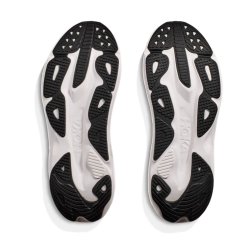 Взуття Hoka Skyflow Wide M - чорний/білий