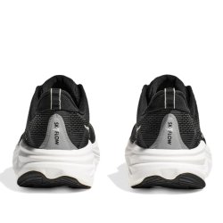 Взуття Hoka Skyflow Wide M - чорний/білий