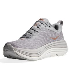 Взуття Hoka Gaviota 5 W - сірий