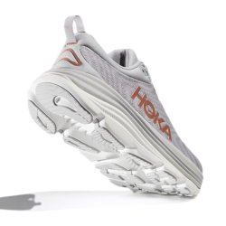 Взуття Hoka Gaviota 5 W - сірий
