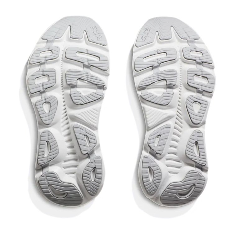 Взуття Hoka Gaviota 5 W - сірий