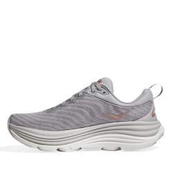 Взуття Hoka Gaviota 5 W - сірий