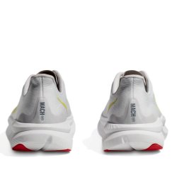 Взуття Hoka Mach 6 M - білі