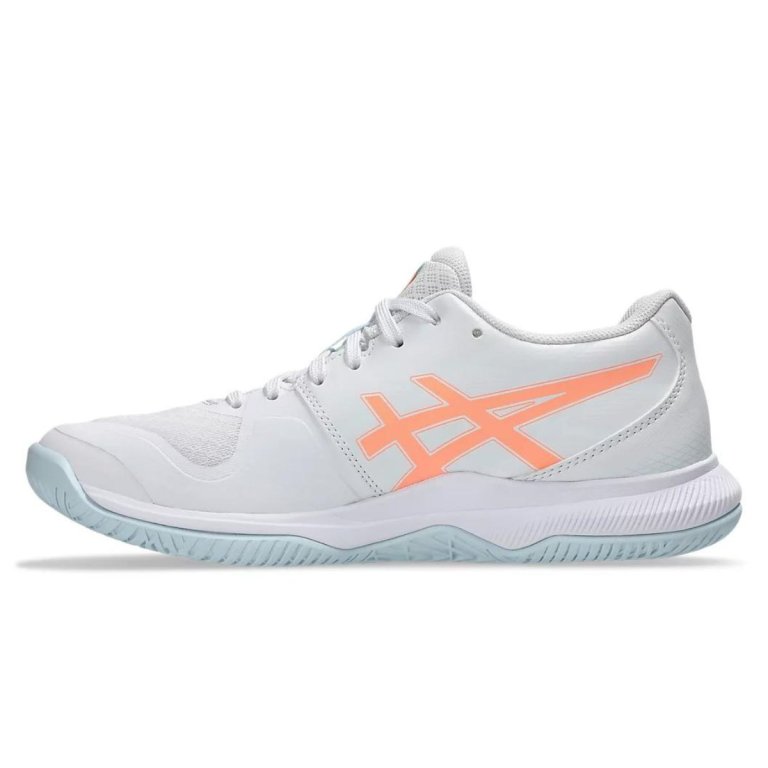 Кросівки Asics Gel-Tactic 12 W - білі