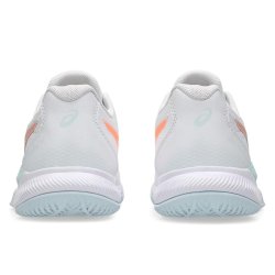 Кросівки Asics Gel-Tactic 12 W - білі