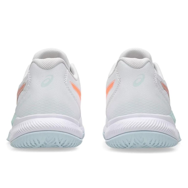 Кросівки Asics Gel-Tactic 12 W - білі