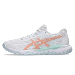 Кросівки Asics Gel-Tactic 12 W - білі