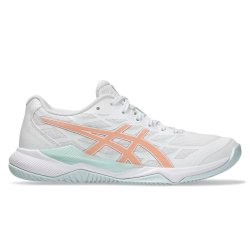 Кросівки Asics Gel-Tactic 12 W - білі