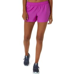 Шорти Asics Core 4IN Short W - рожевий