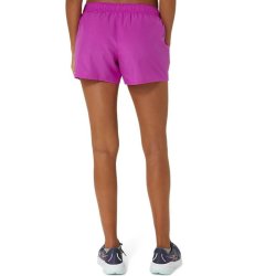 Шорти Asics Core 4IN Short W - рожевий
