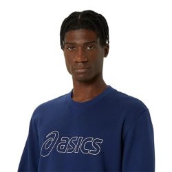 Світшот Asics M - синій
