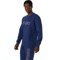 Світшот Asics M - синій