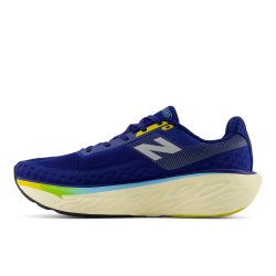New Balance Fresh Foam X 1080 v14 M - синя