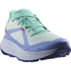Кросівки Salomon Ultra Flow W - синій/сірий