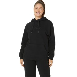 Худі Asics Logo Oth Hoodie W - чорна
