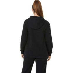 Худі Asics Logo Oth Hoodie W - чорна