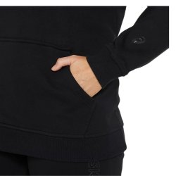 Худі Asics Logo Oth Hoodie W - чорна