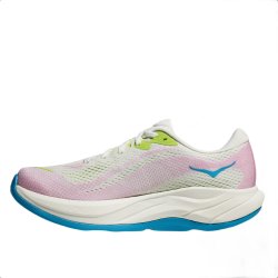 Взуття Hoka Rincon 4 W - рожевий/білий
