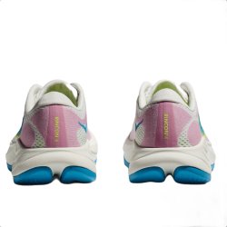 Взуття Hoka Rincon 4 W - рожевий/білий