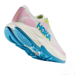 Взуття Hoka Rincon 4 W - рожевий/білий