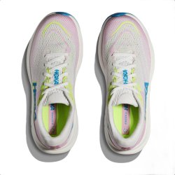 Взуття Hoka Rincon 4 W - рожевий/білий