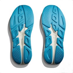 Взуття Hoka Rincon 4 W - рожевий/білий