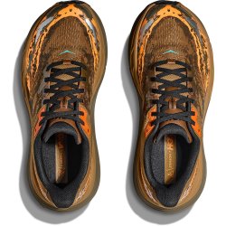 Взуття Hoka Stinson 7 M - коричневі