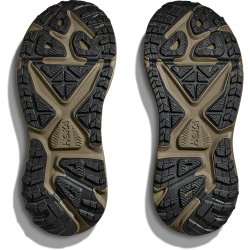 Взуття Hoka Stinson 7 M - коричневі