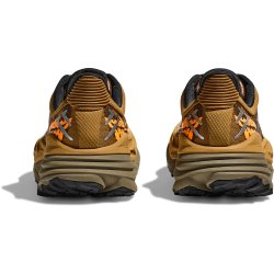 Взуття Hoka Stinson 7 M - коричневі