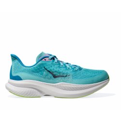 Взуття Hoka Mach 6 W - сині