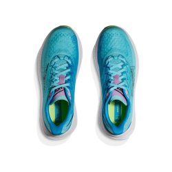 Взуття Hoka Mach 6 W - сині