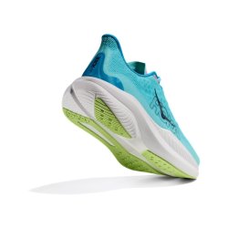 Взуття Hoka Mach 6 W - сині