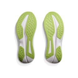 Взуття Hoka Mach 6 W - сині