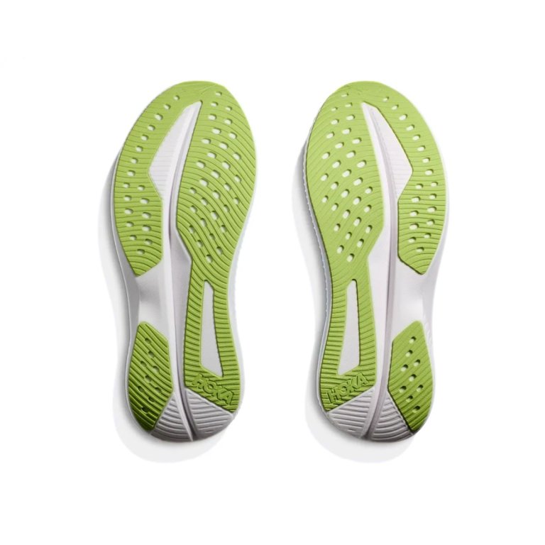 Взуття Hoka Mach 6 W - сині